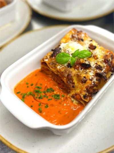 Lasagne